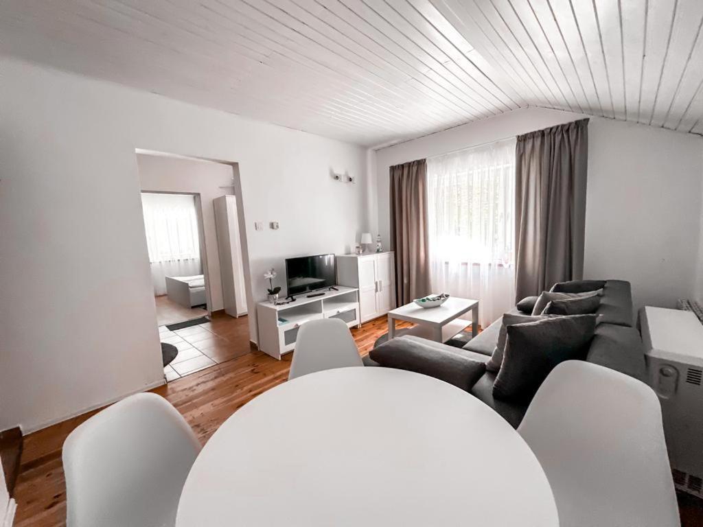 Summer House Lubniewice Luaran gambar