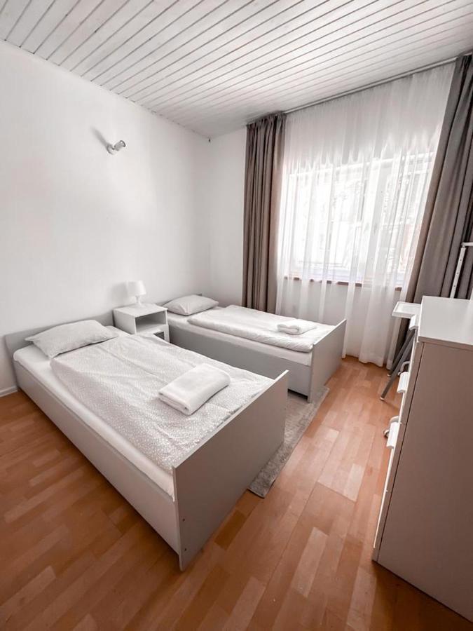 Summer House Lubniewice Luaran gambar