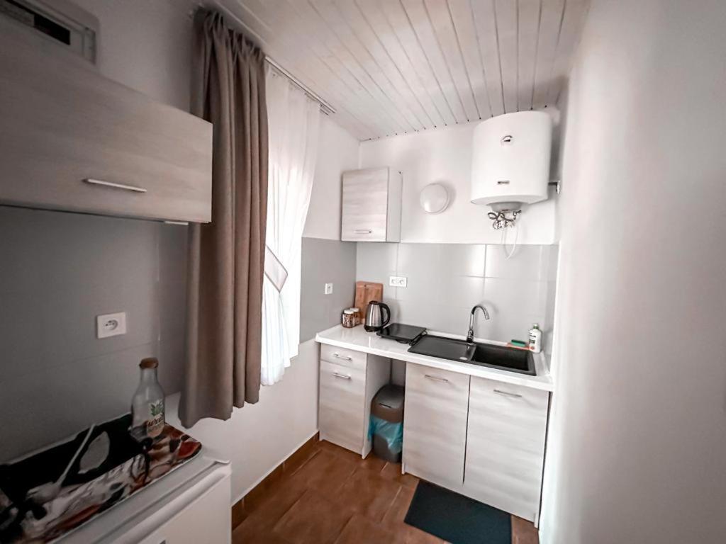 Summer House Lubniewice Luaran gambar