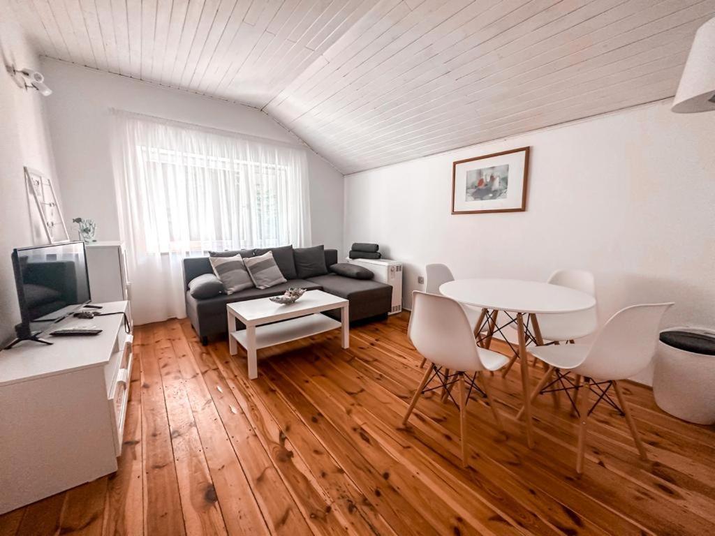 Summer House Lubniewice Luaran gambar